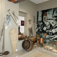 Durfort (Tarn – 81540) Le musée du cuivre