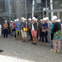 Cagnac-les-mines (Tarn – 81130) Le musée des mines