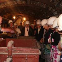 Cagnac-les-mines (Tarn – 81130) Le musée des mines