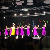 Les arts de la danse de Fontenilles