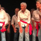Le groupe vocal de Fonsorbes