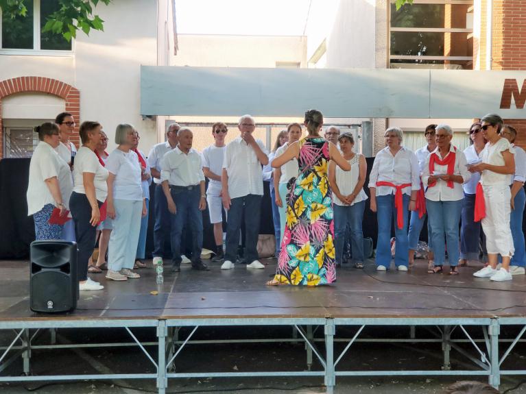 Fête de la musique Fonsorbes - 21 juin 2025