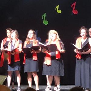 La cantarelle de Seysses